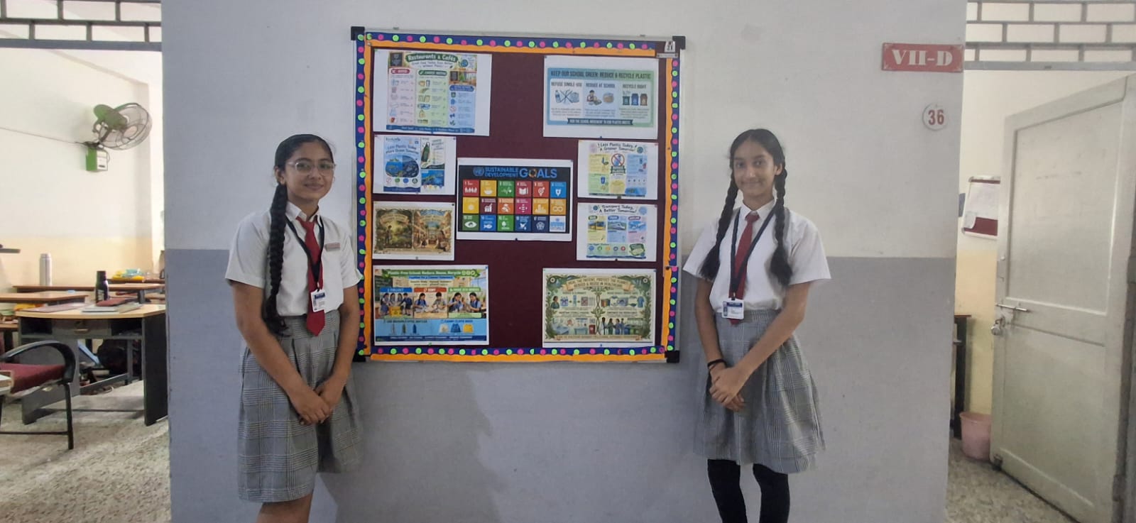 Eco Sort : One Bin, Five Solutions, A Cleaner Future - Photo 16